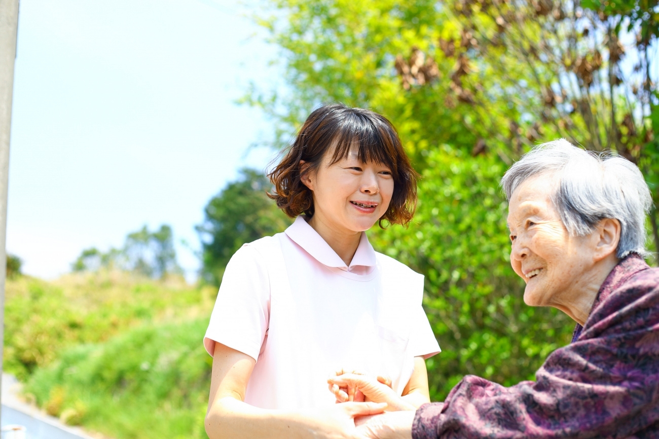 岡豊病院　メインイメージ